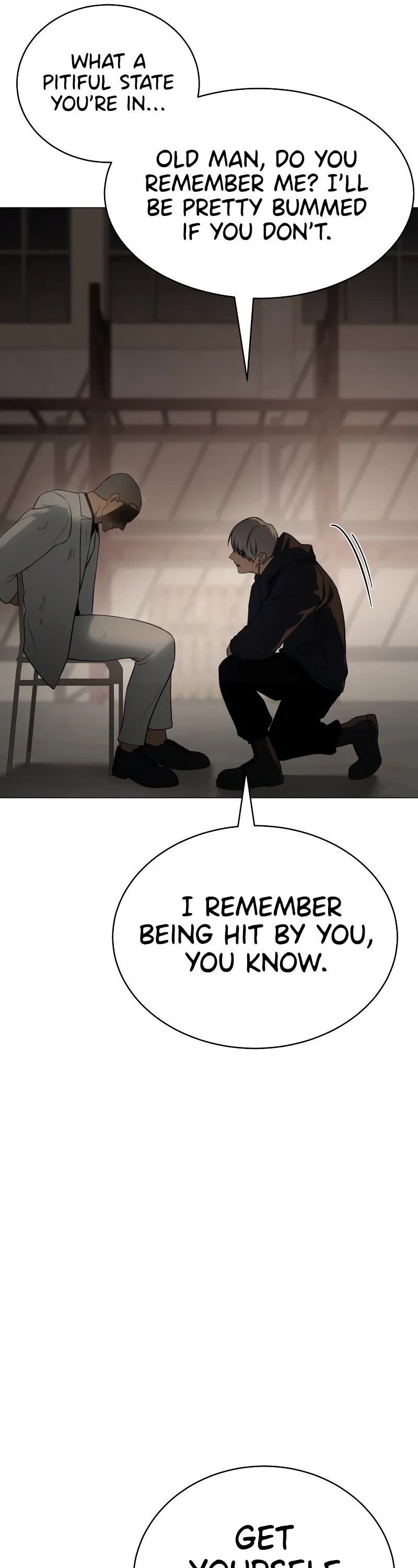 Baek XX Chapter 23 page 81 - Chapter 23