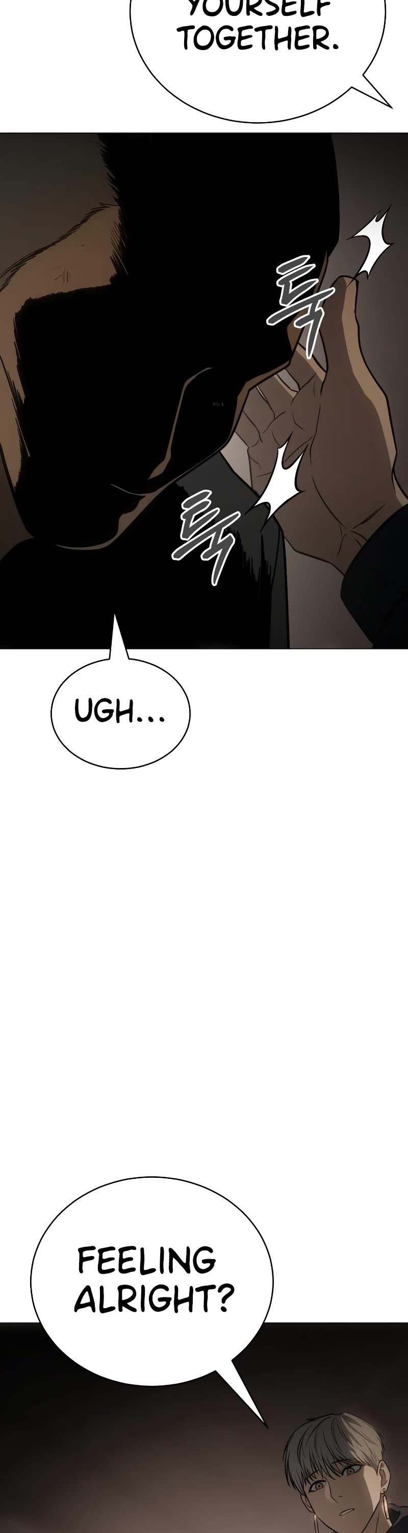 Baek XX Chapter 23 page 82 - Chapter 23