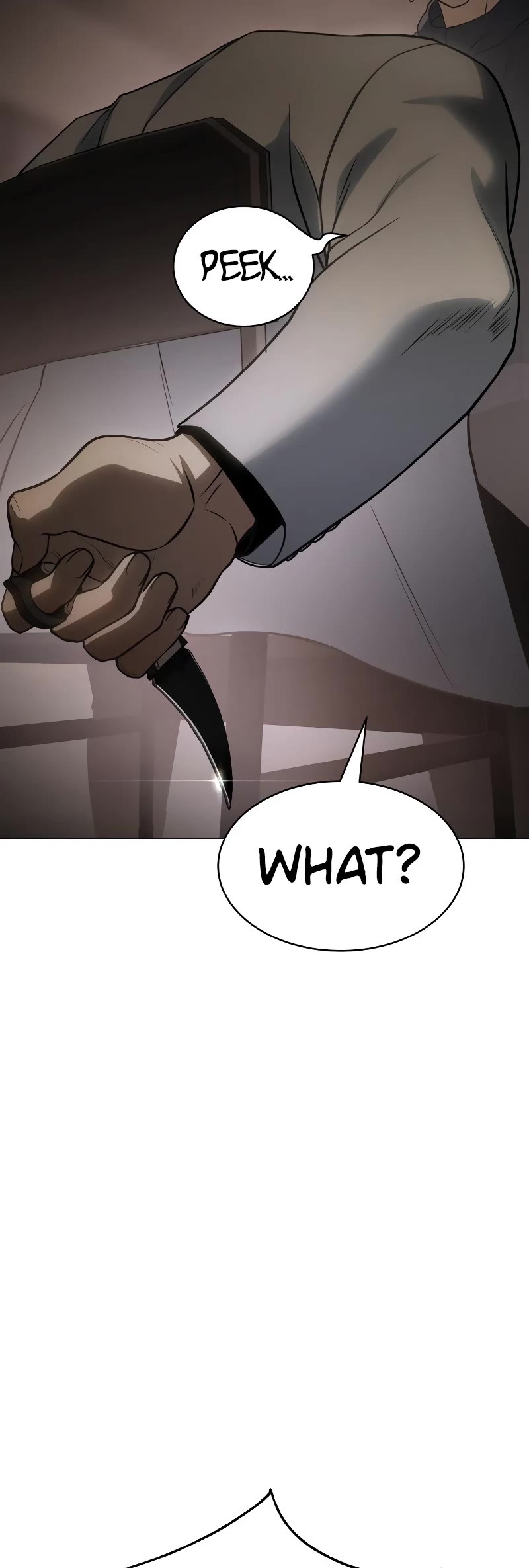 Baek XX Chapter 23 page 83 - Chapter 23