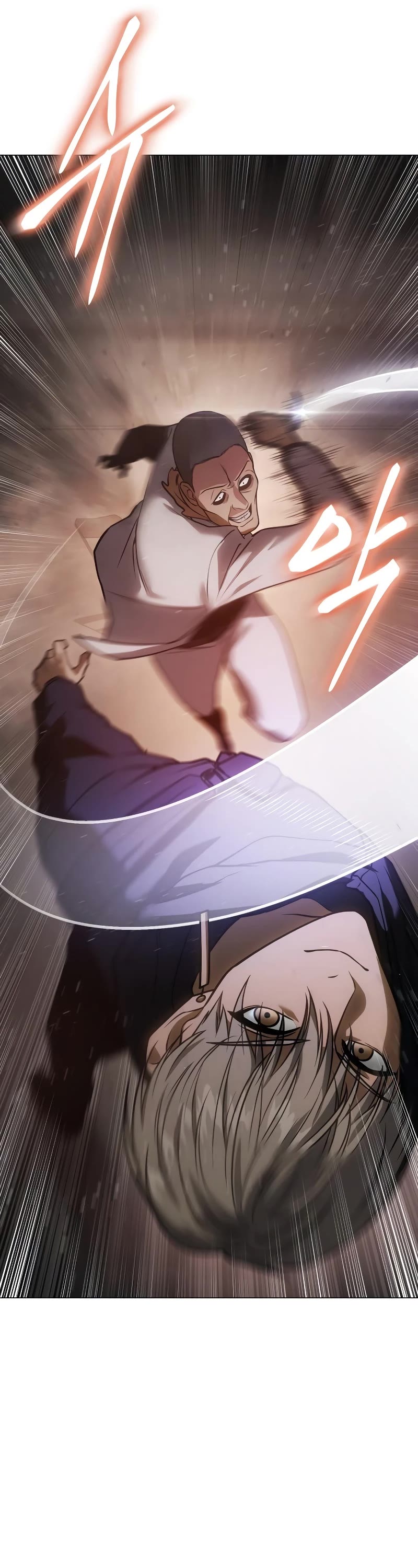 Baek XX Chapter 23 page 85 - Chapter 23