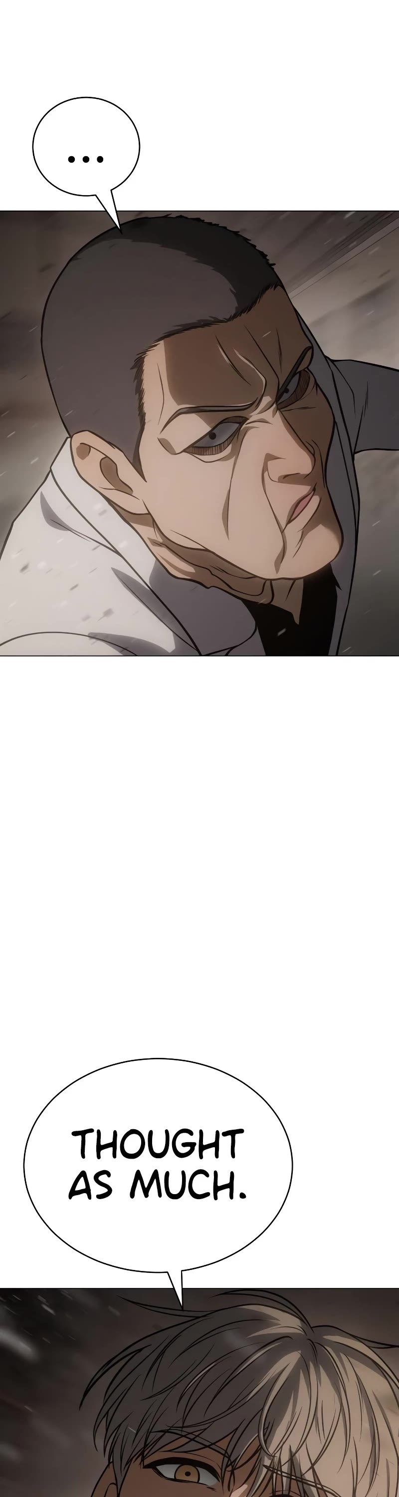 Baek XX Chapter 23 page 86 - Chapter 23