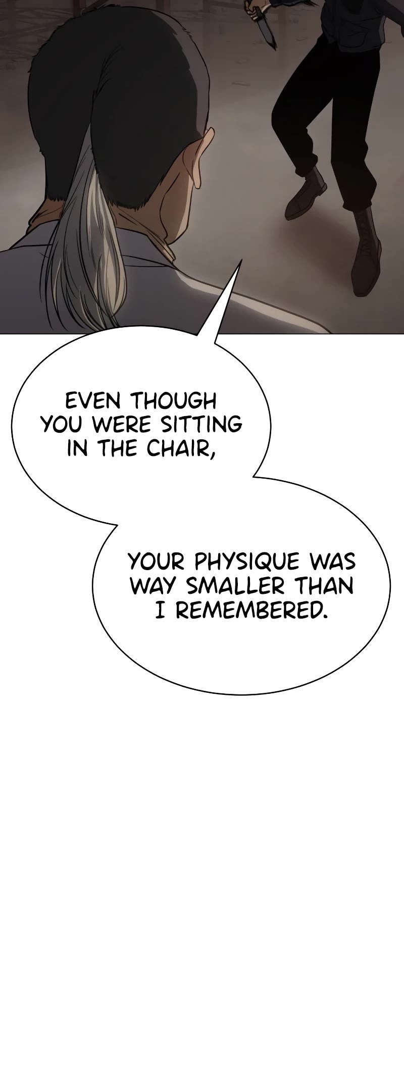 Baek XX Chapter 23 page 88 - Chapter 23