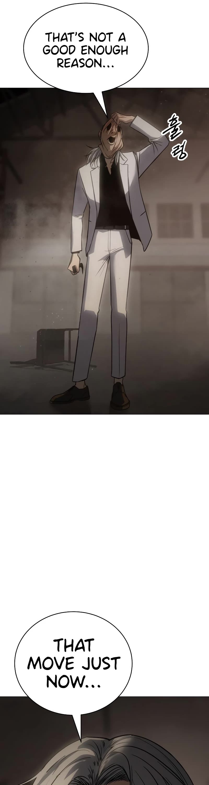 Baek XX Chapter 23 page 89 - Chapter 23