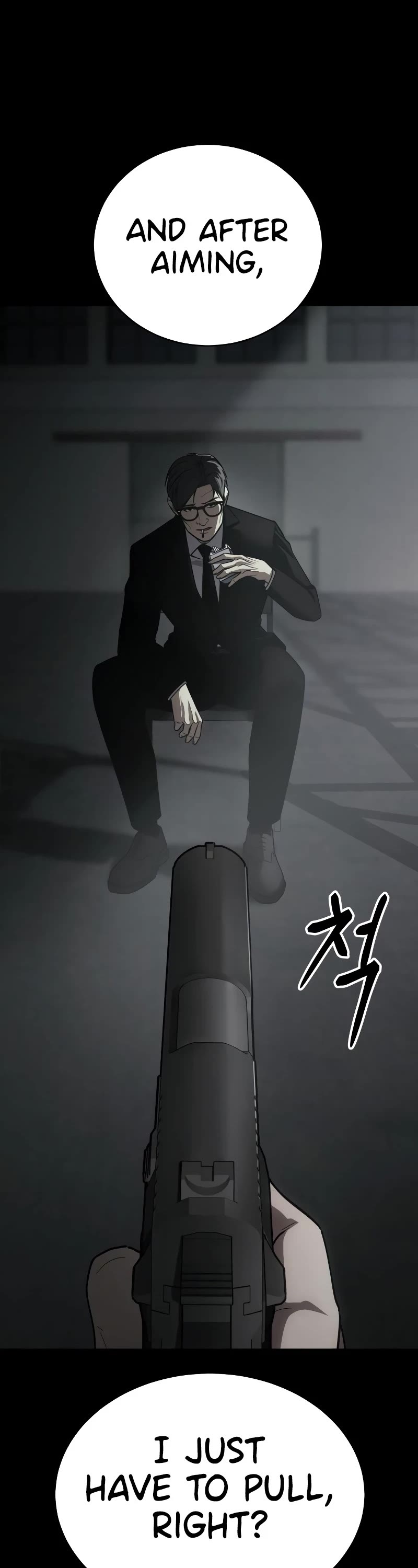 Baek XX Chapter 23 page 9 - Chapter 23