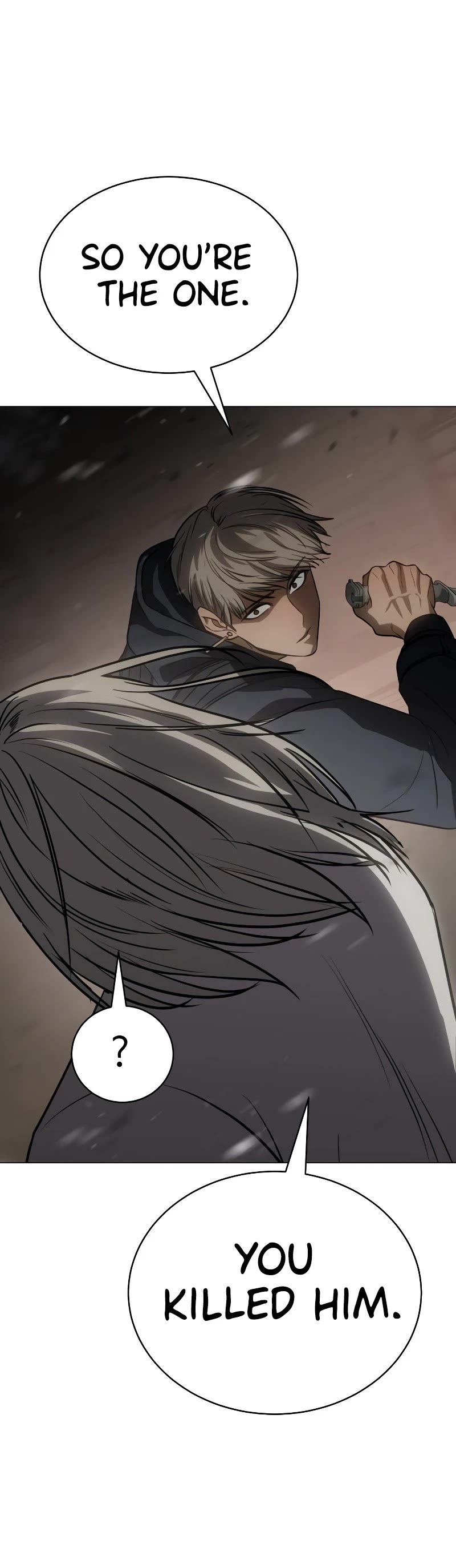 Baek XX Chapter 23 page 95 - Chapter 23