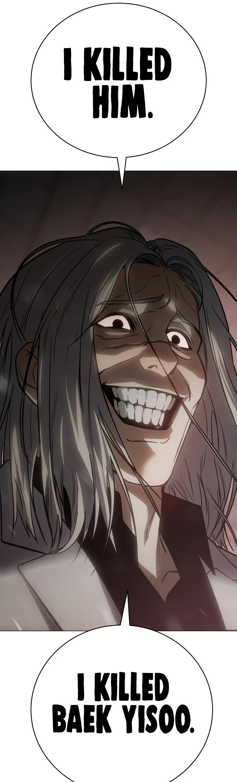 Baek XX Chapter 23 page 97 - Chapter 23