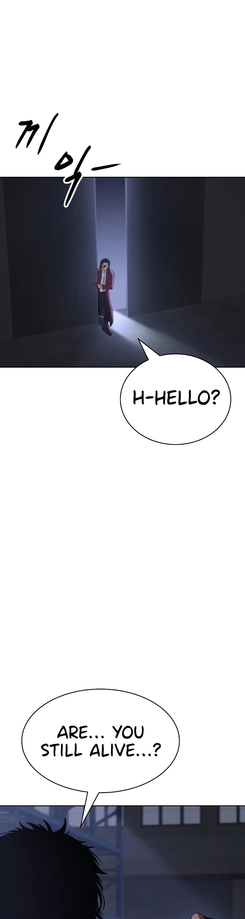 Baek XX Chapter 24 page 10 - Chapter 24