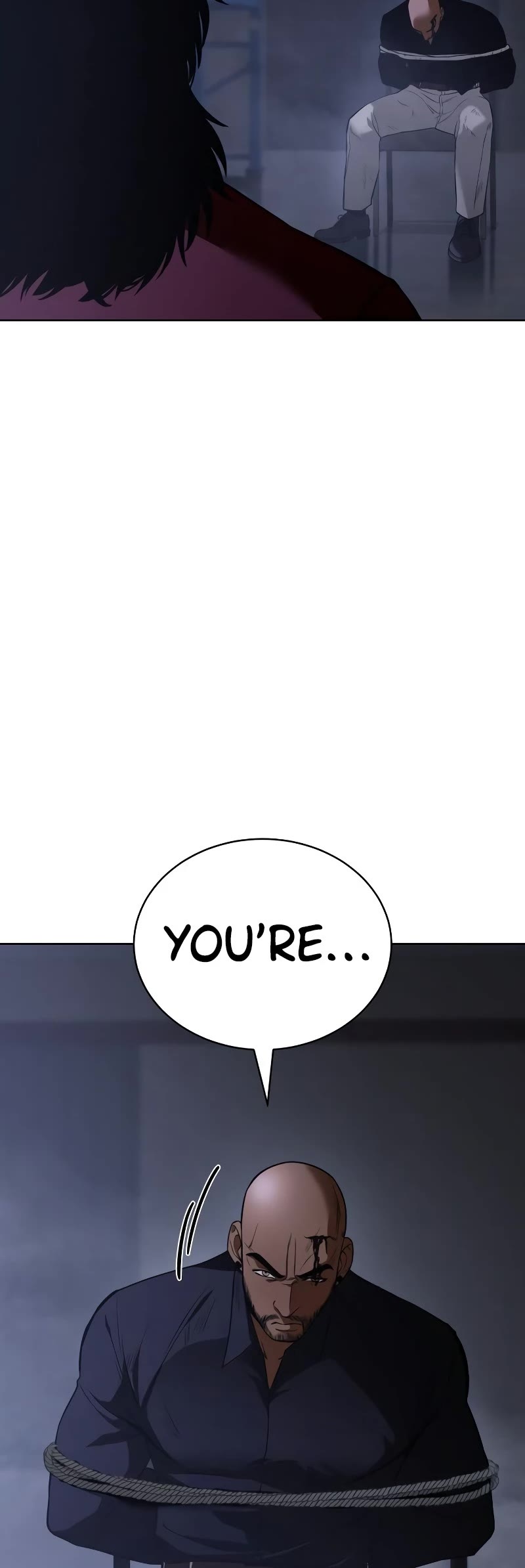Baek XX Chapter 24 page 11 - Chapter 24
