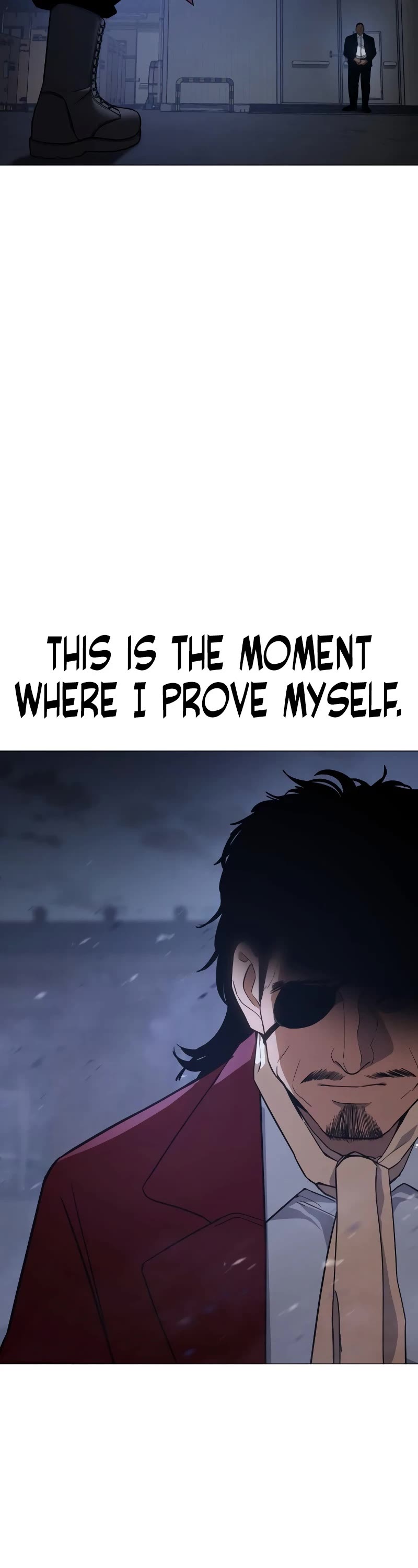 Baek XX Chapter 24 page 2 - Chapter 24