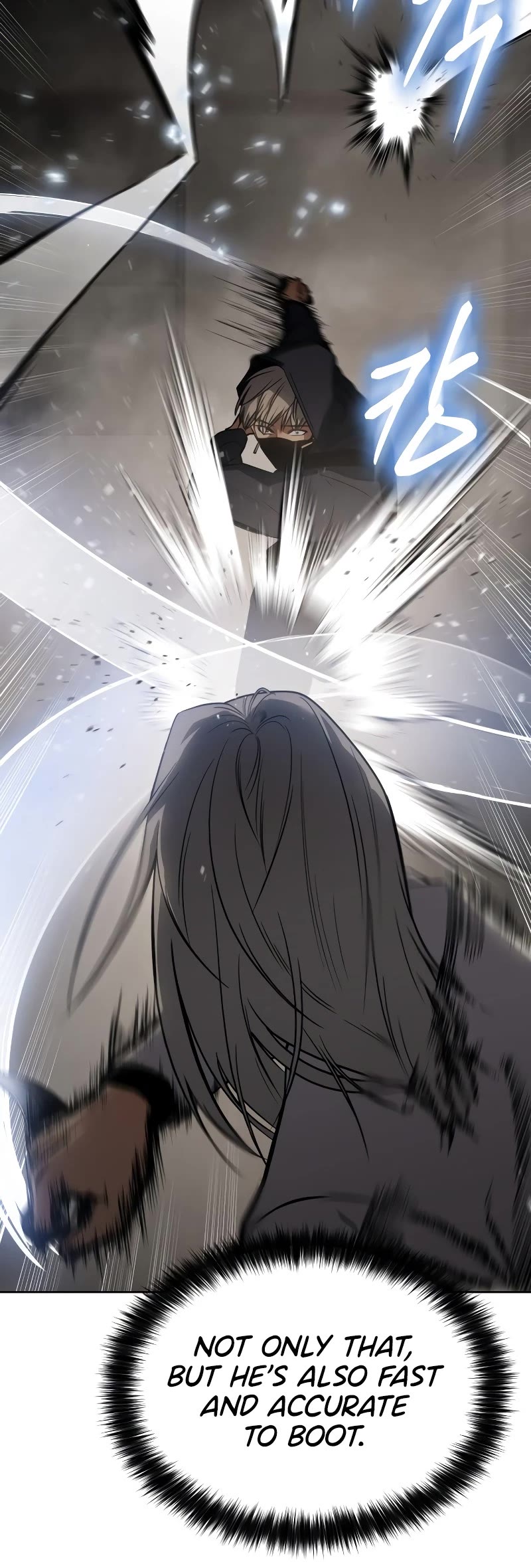 Baek XX Chapter 24 page 23 - Chapter 24