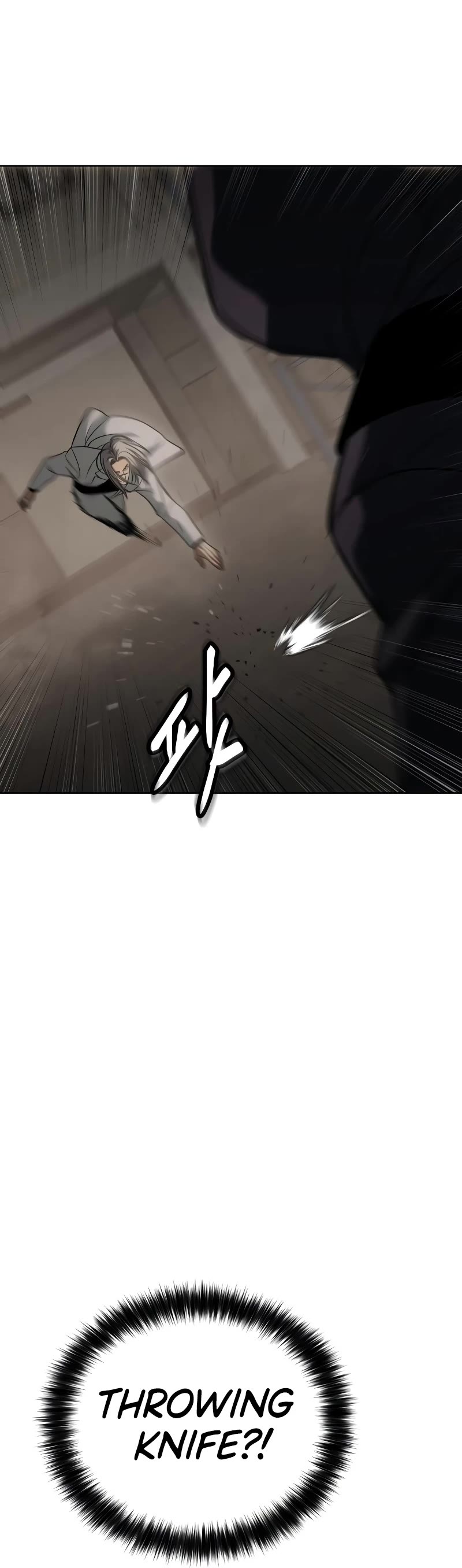Baek XX Chapter 24 page 28 - Chapter 24