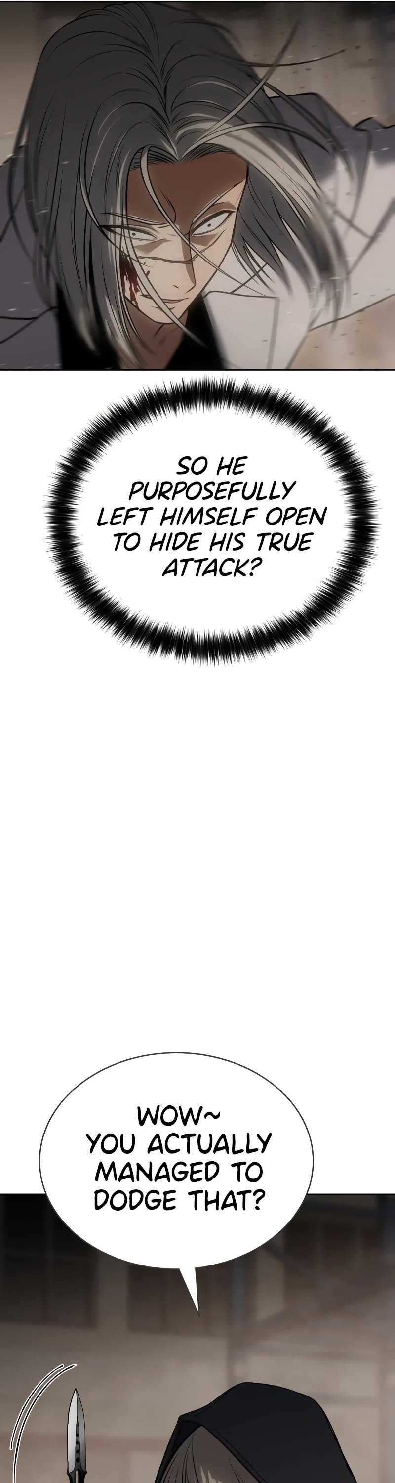 Baek XX Chapter 24 page 29 - Chapter 24