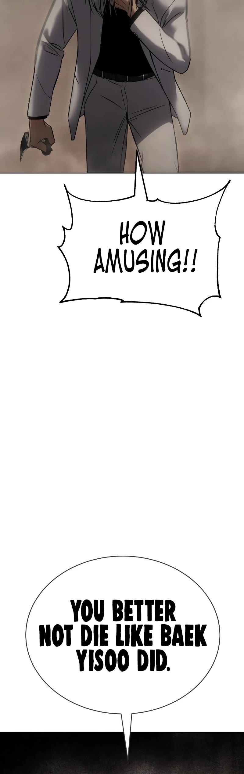 Baek XX Chapter 24 page 31 - Chapter 24