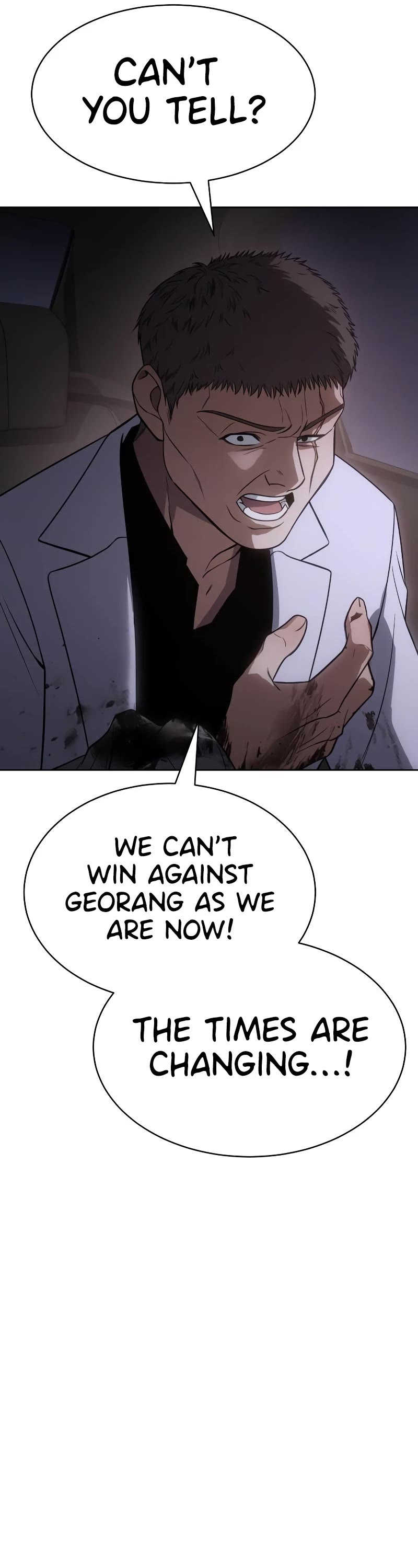 Baek XX Chapter 24 page 37 - Chapter 24