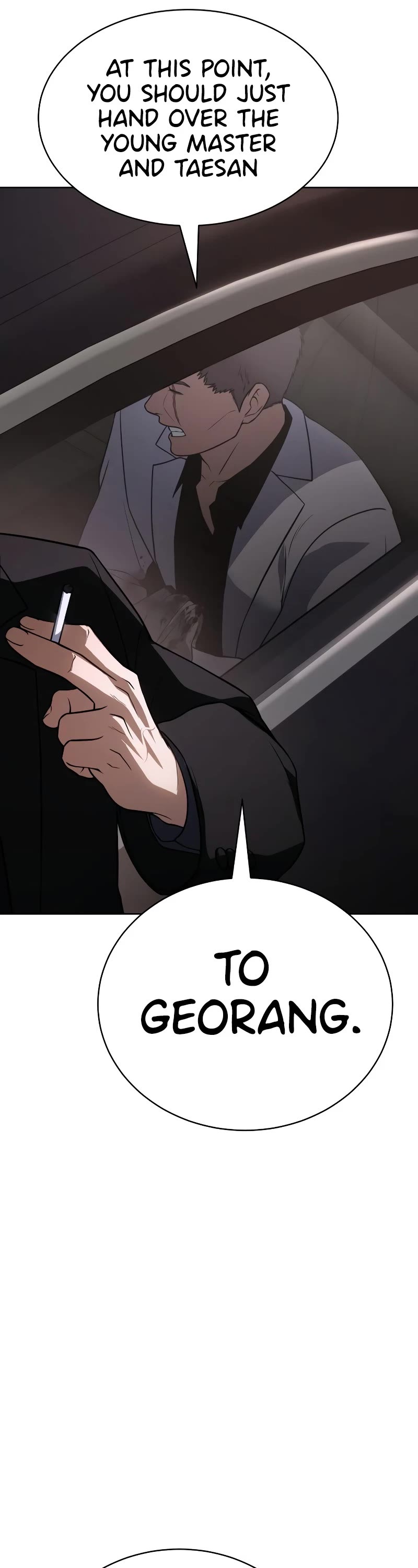 Baek XX Chapter 24 page 38 - Chapter 24