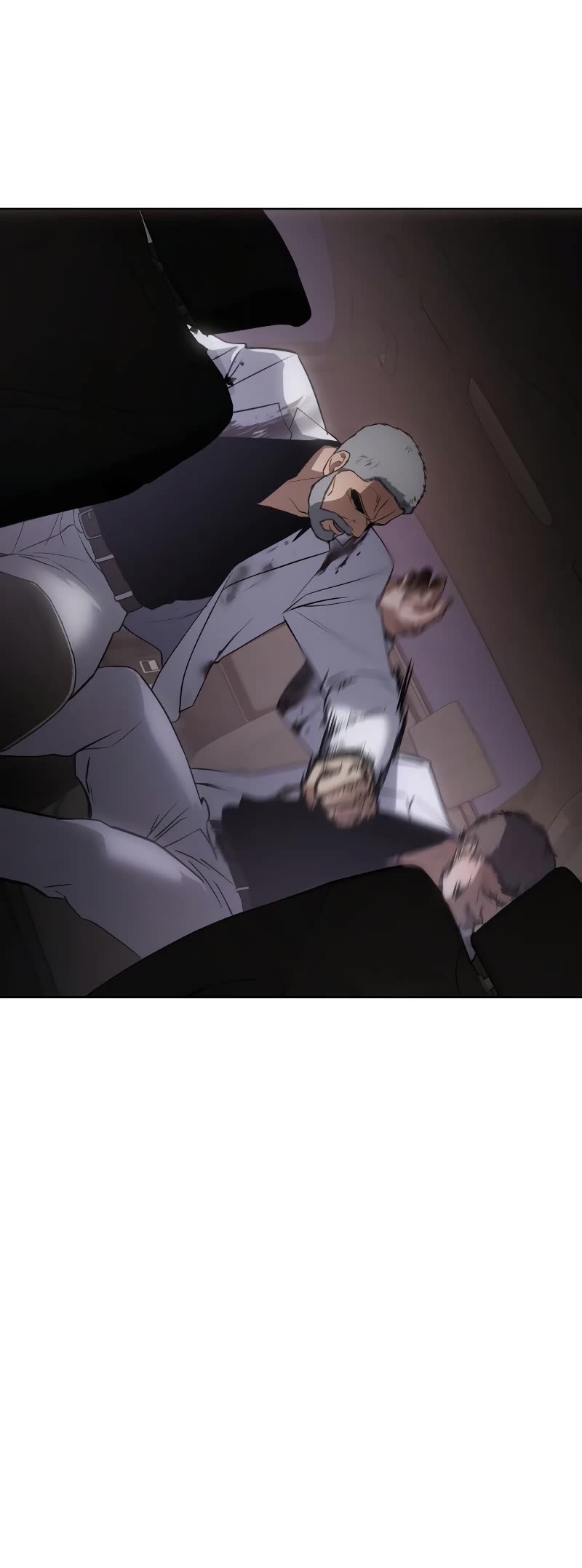 Baek XX Chapter 24 page 40 - Chapter 24
