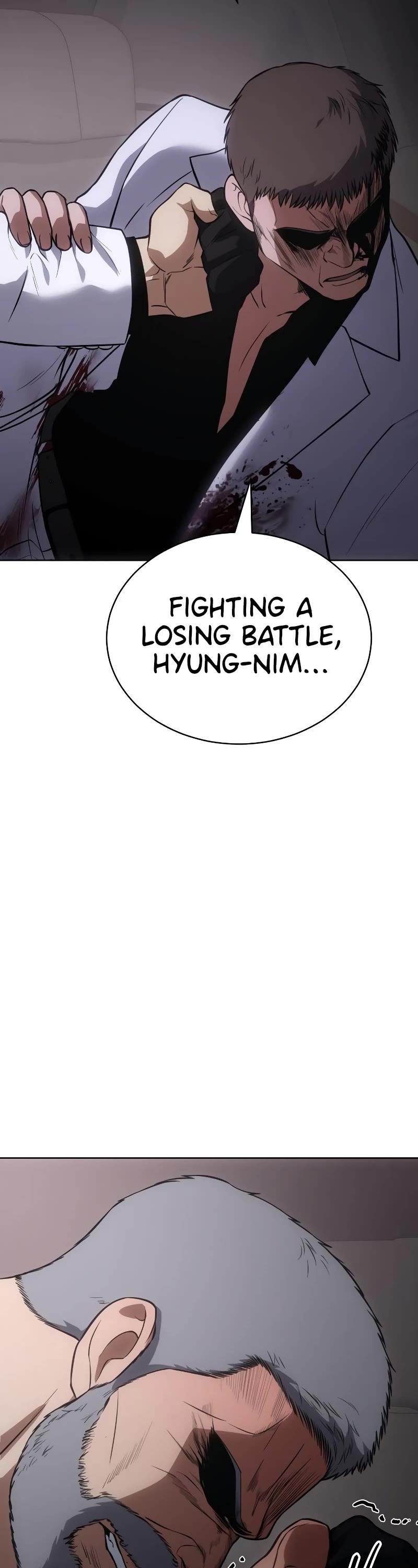 Baek XX Chapter 24 page 46 - Chapter 24