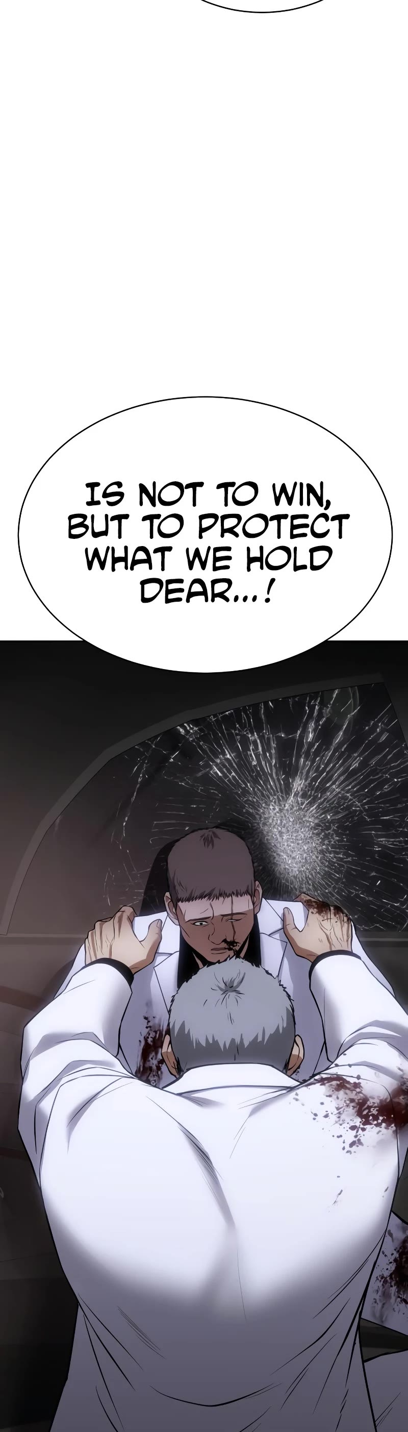Baek XX Chapter 24 page 51 - Chapter 24
