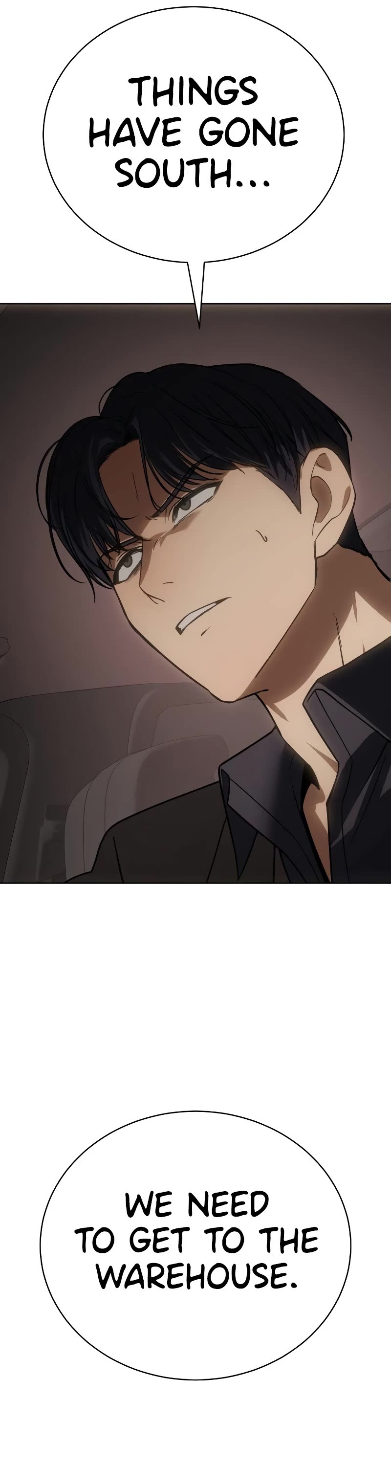 Baek XX Chapter 24 page 57 - Chapter 24