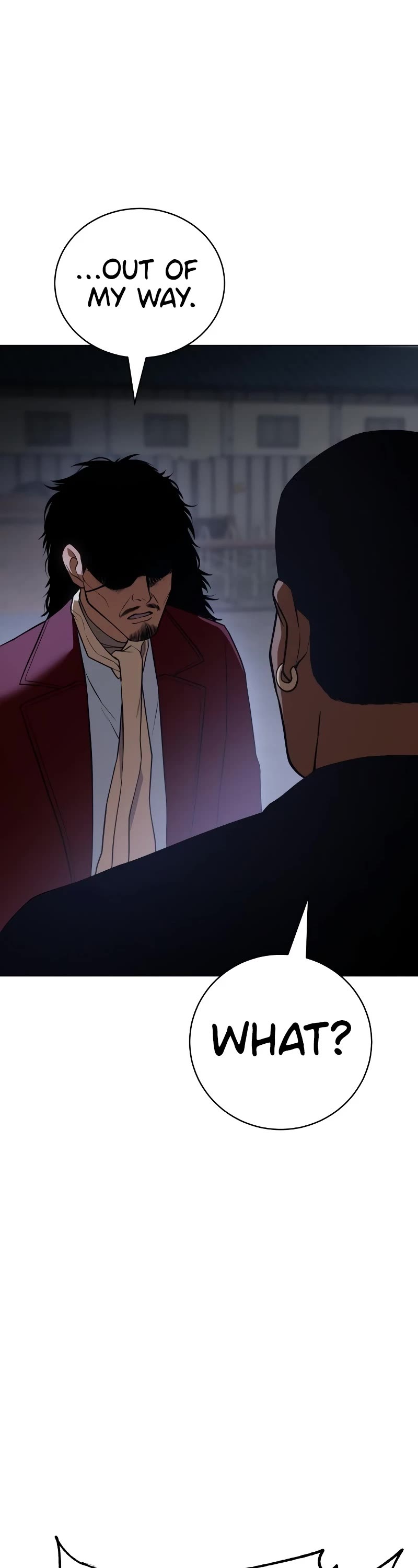 Baek XX Chapter 24 page 6 - Chapter 24