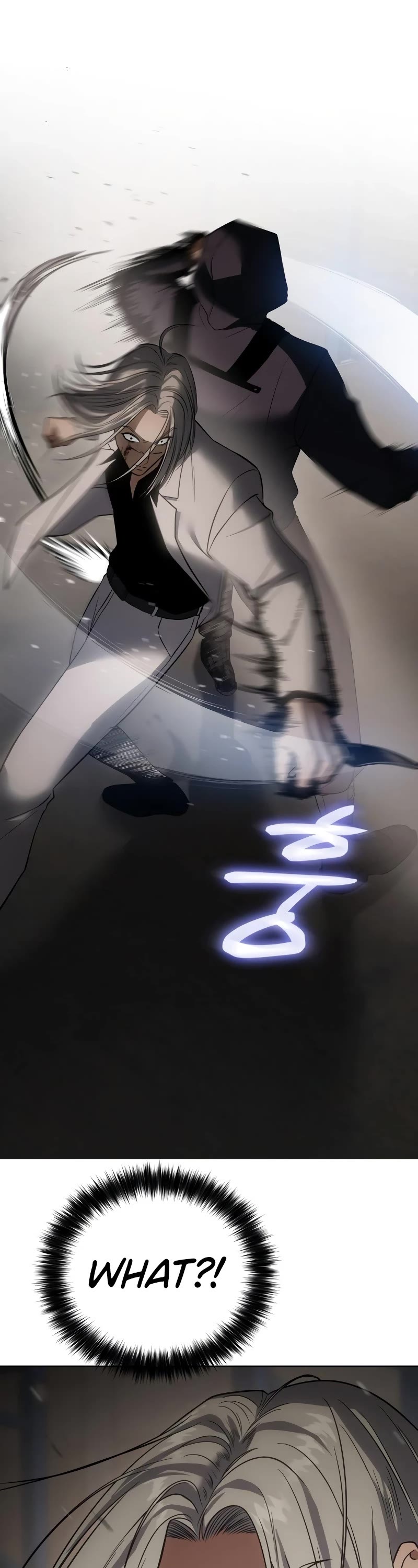 Baek XX Chapter 24 page 64 - Chapter 24