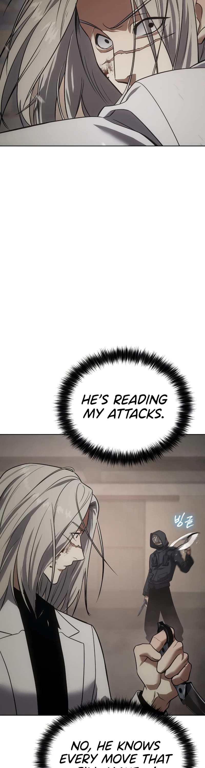Baek XX Chapter 24 page 65 - Chapter 24