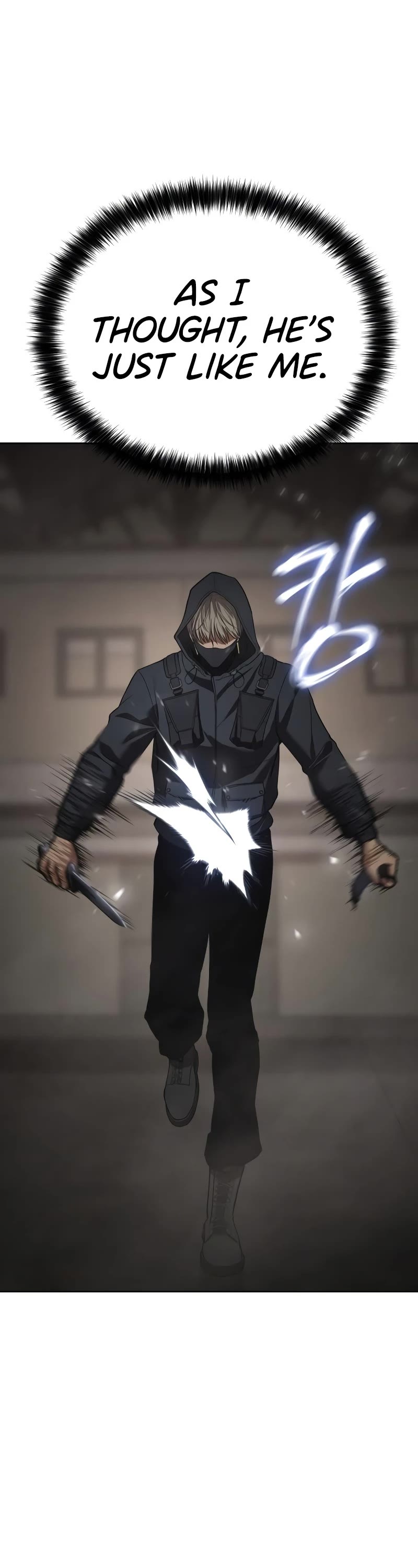 Baek XX Chapter 24 page 68 - Chapter 24