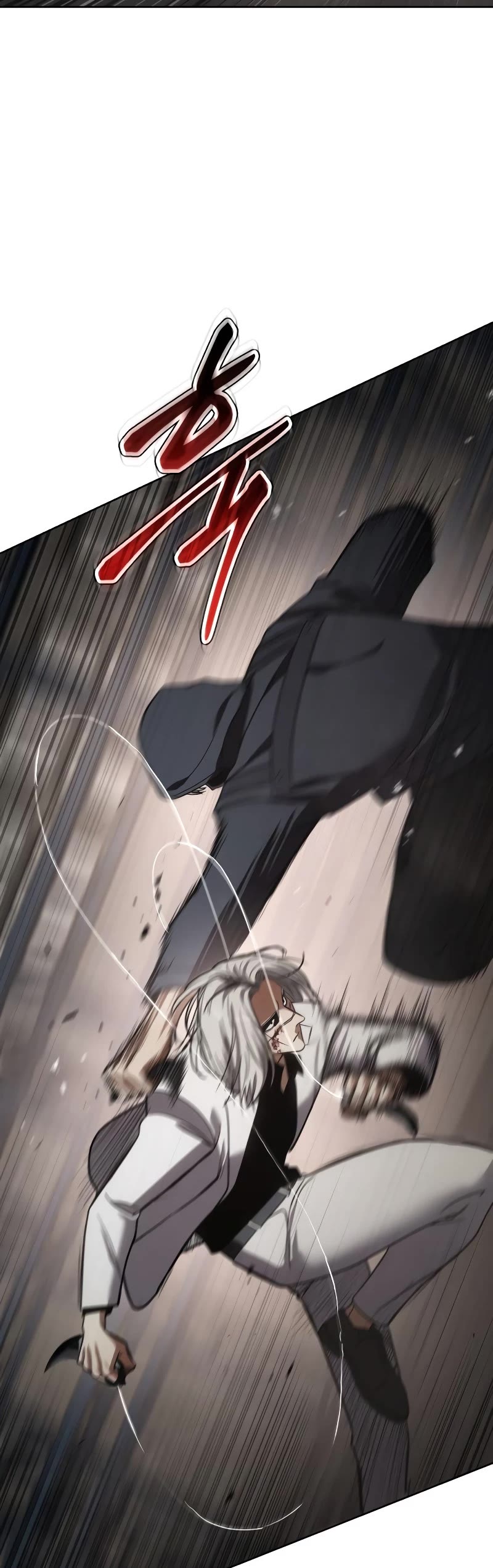 Baek XX Chapter 24 page 70 - Chapter 24
