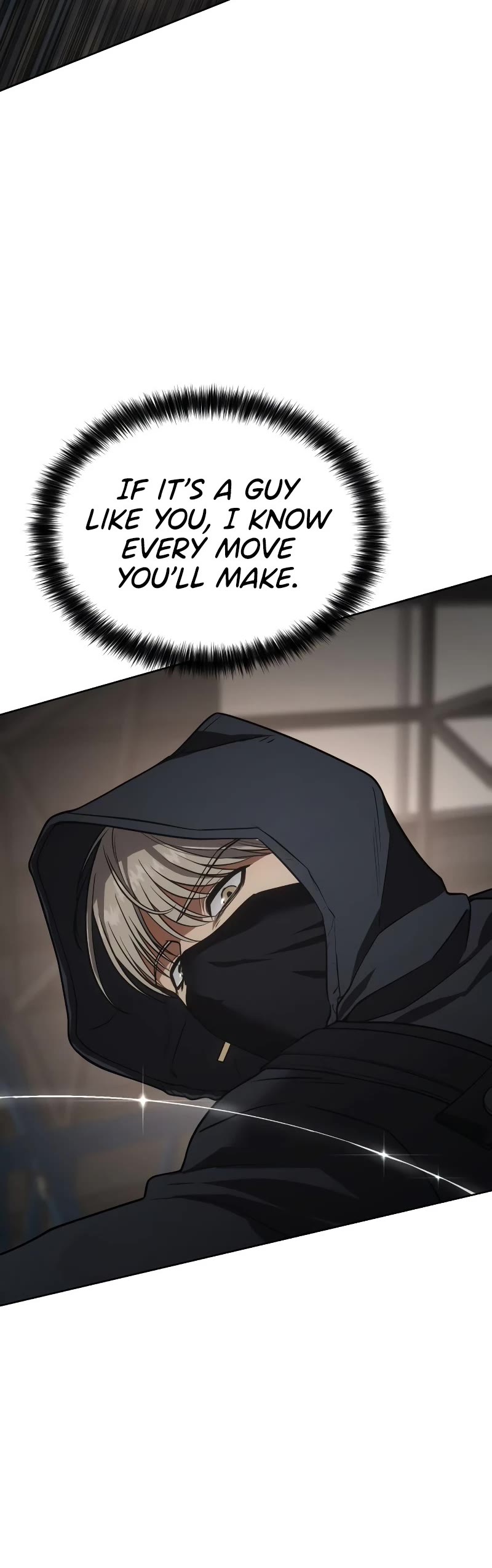 Baek XX Chapter 24 page 71 - Chapter 24