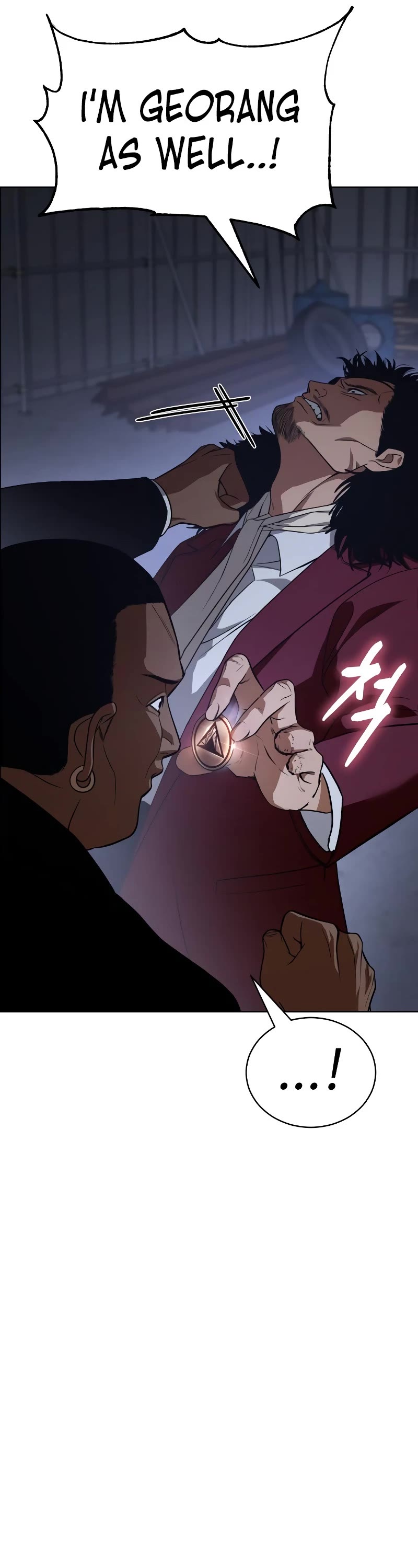 Baek XX Chapter 24 page 9 - Chapter 24