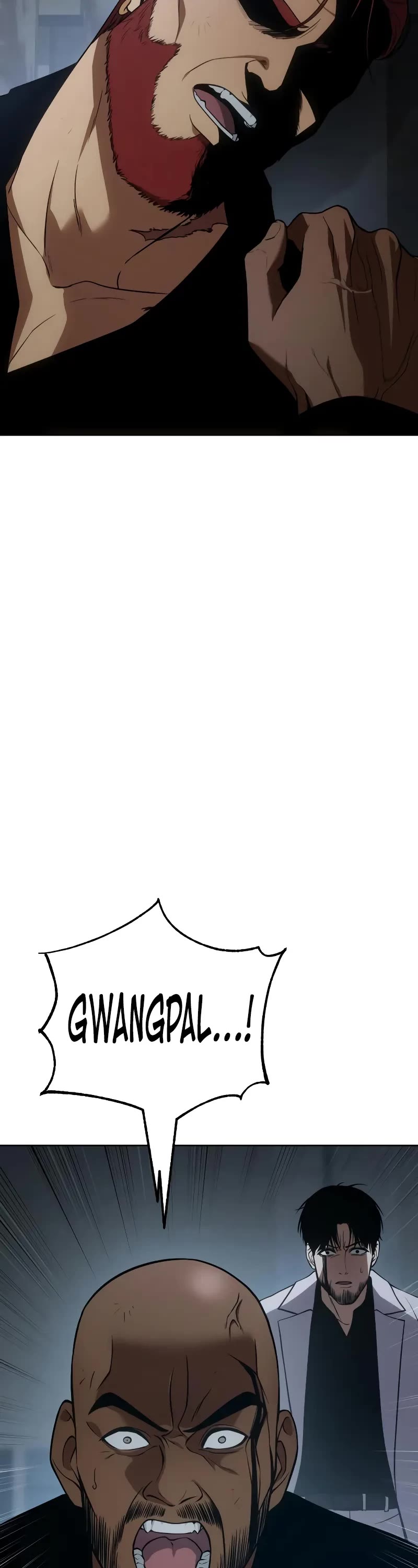 Baek XX Chapter 25 page 10 - Chapter 25