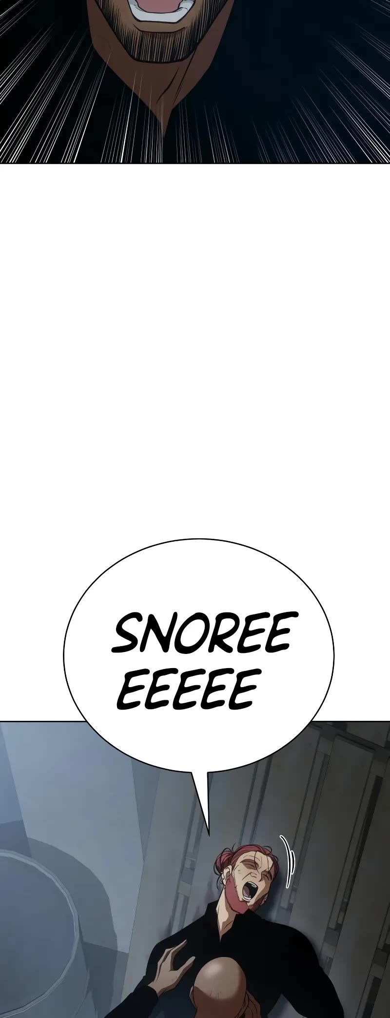 Baek XX Chapter 25 page 11 - Chapter 25