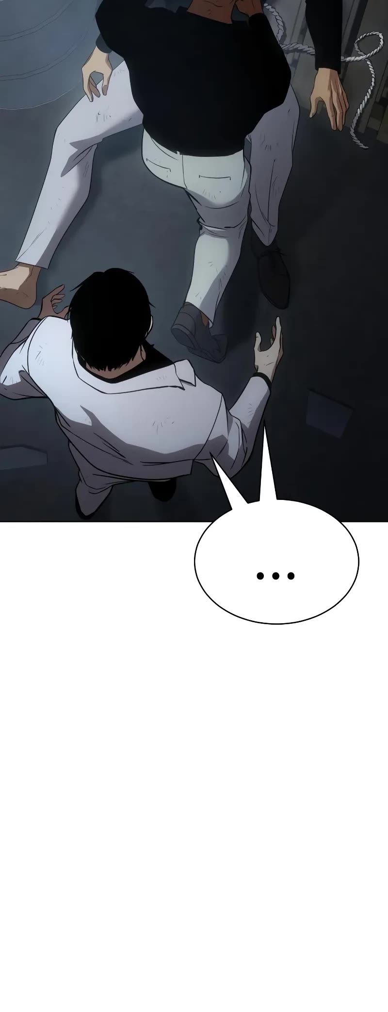 Baek XX Chapter 25 page 12 - Chapter 25