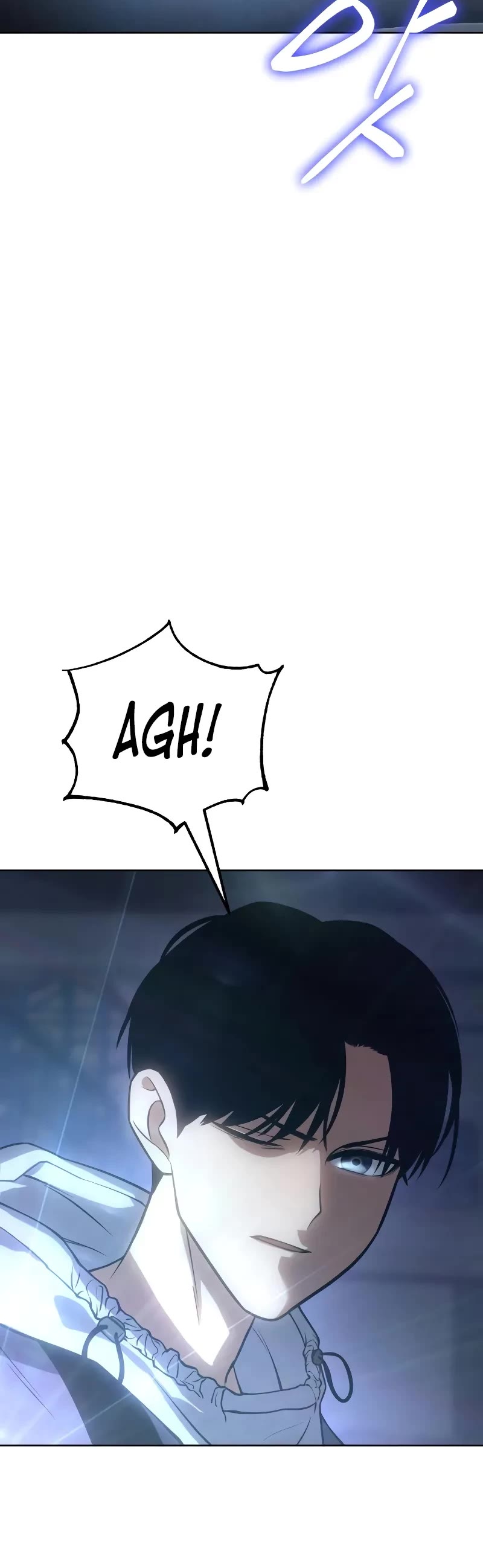 Baek XX Chapter 25 page 19 - Chapter 25