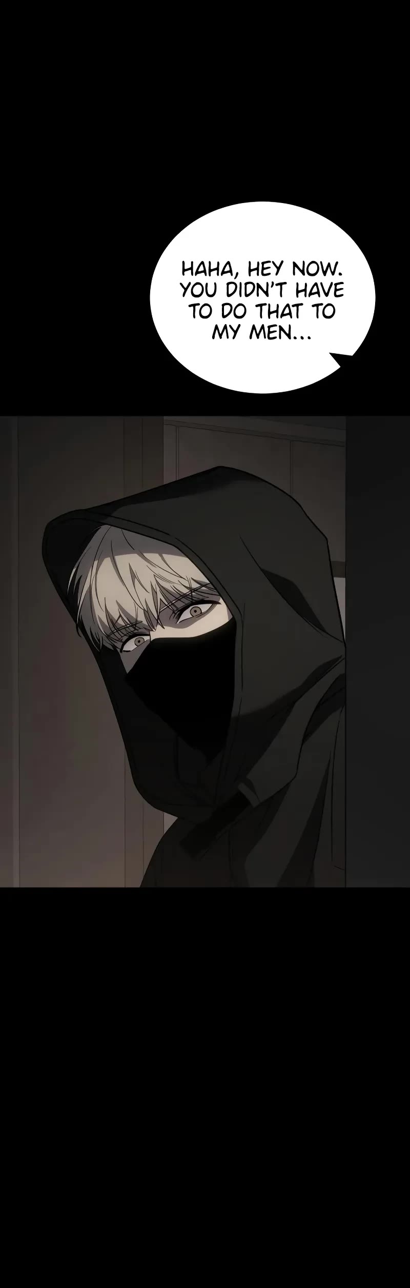 Baek XX Chapter 25 page 36 - Chapter 25