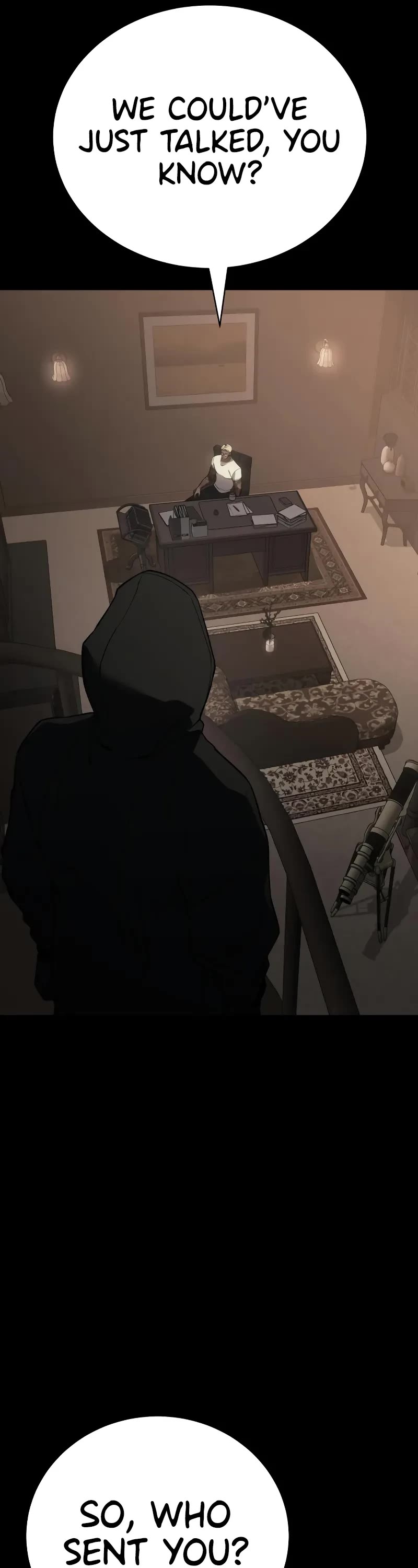 Baek XX Chapter 25 page 37 - Chapter 25