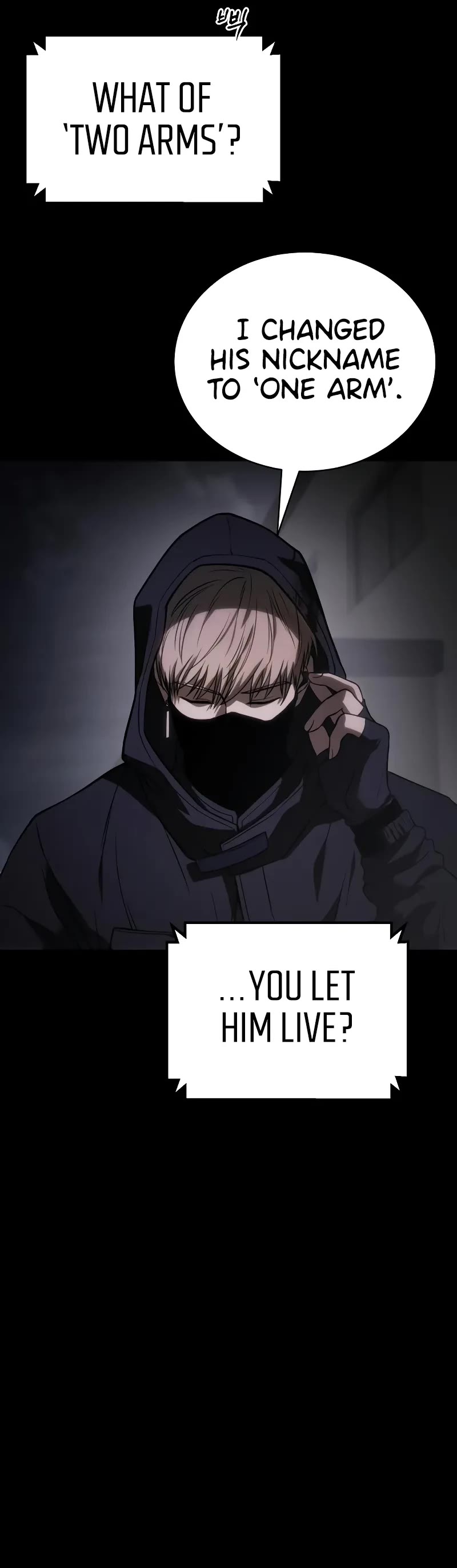 Baek XX Chapter 25 page 48 - Chapter 25
