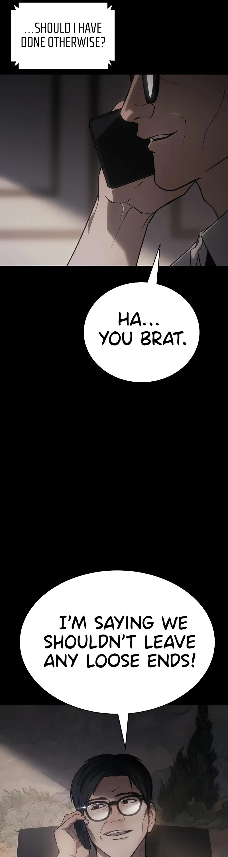 Baek XX Chapter 25 page 49 - Chapter 25