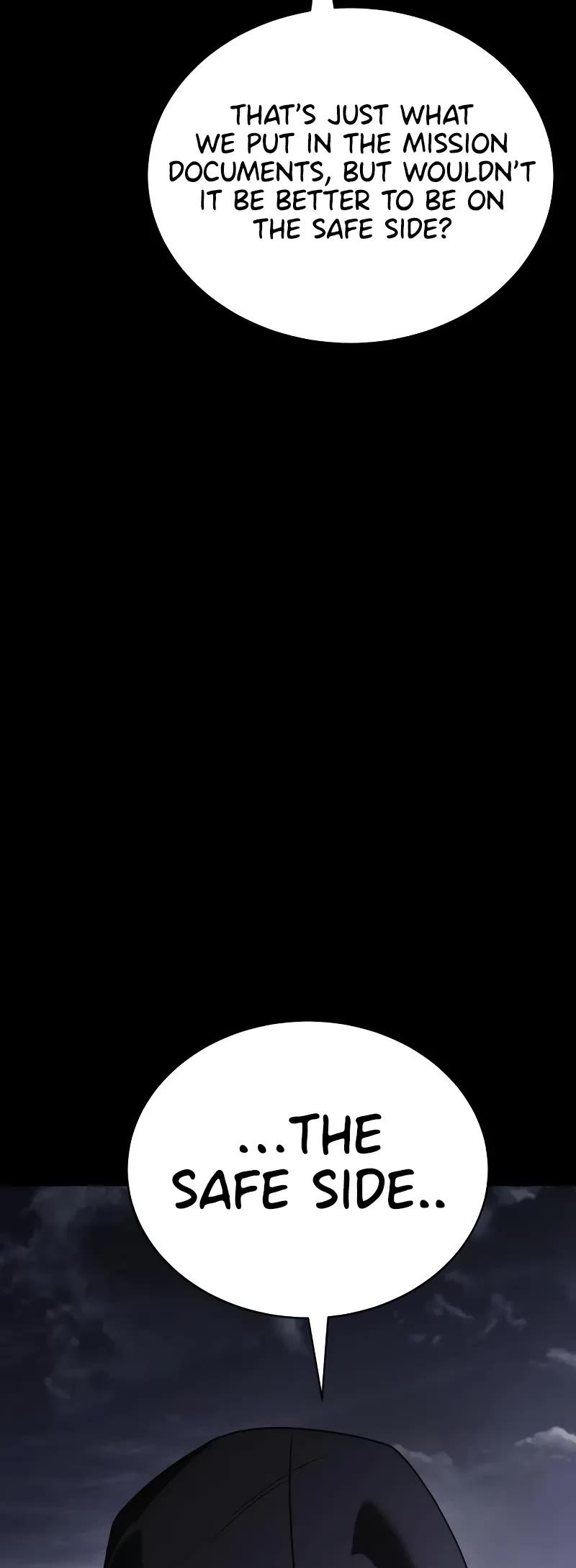 Baek XX Chapter 25 page 51 - Chapter 25
