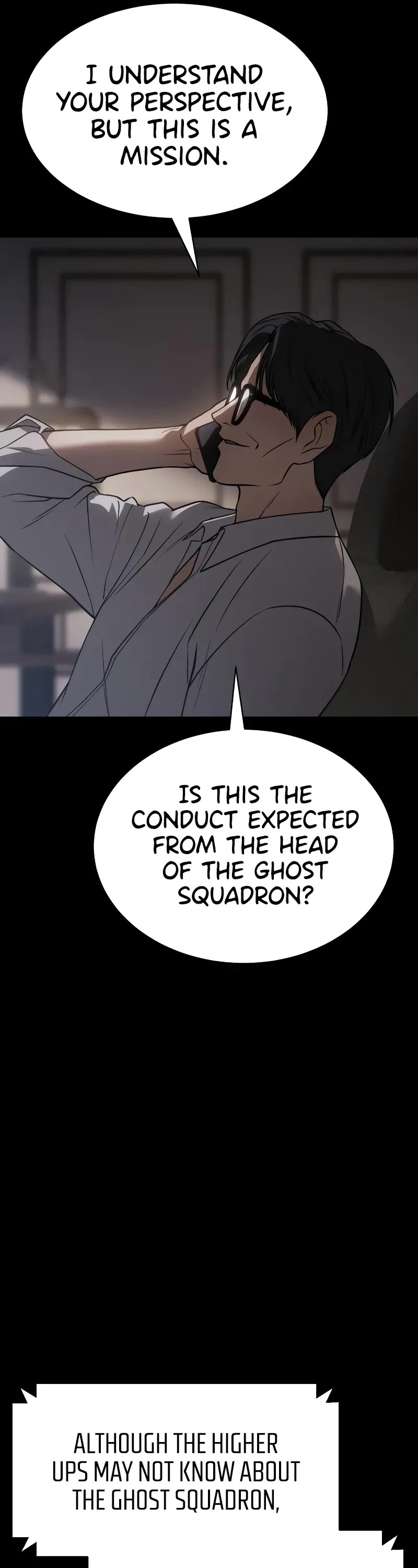 Baek XX Chapter 25 page 53 - Chapter 25