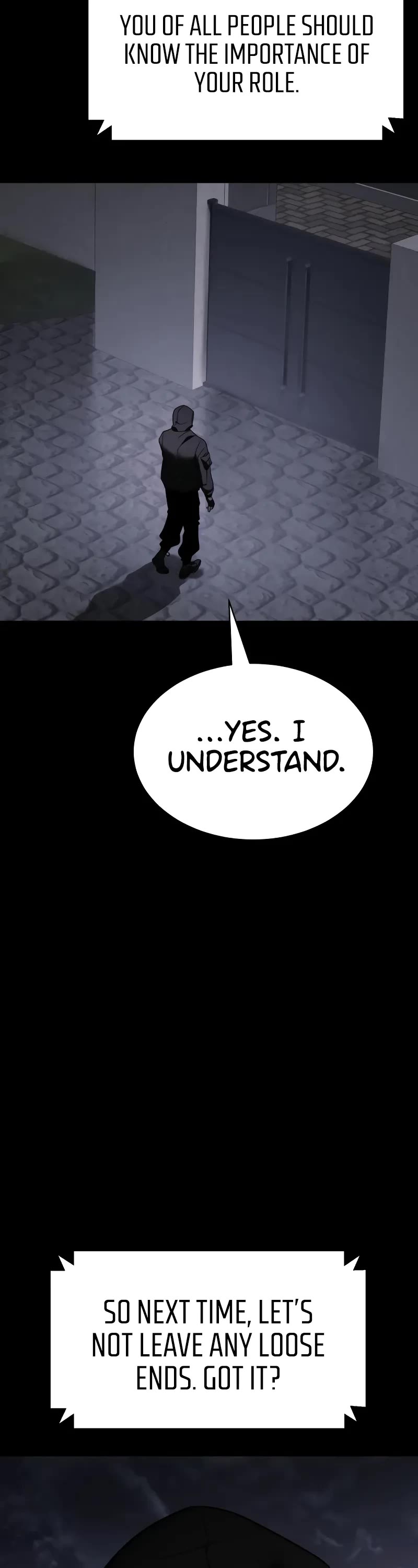 Baek XX Chapter 25 page 54 - Chapter 25