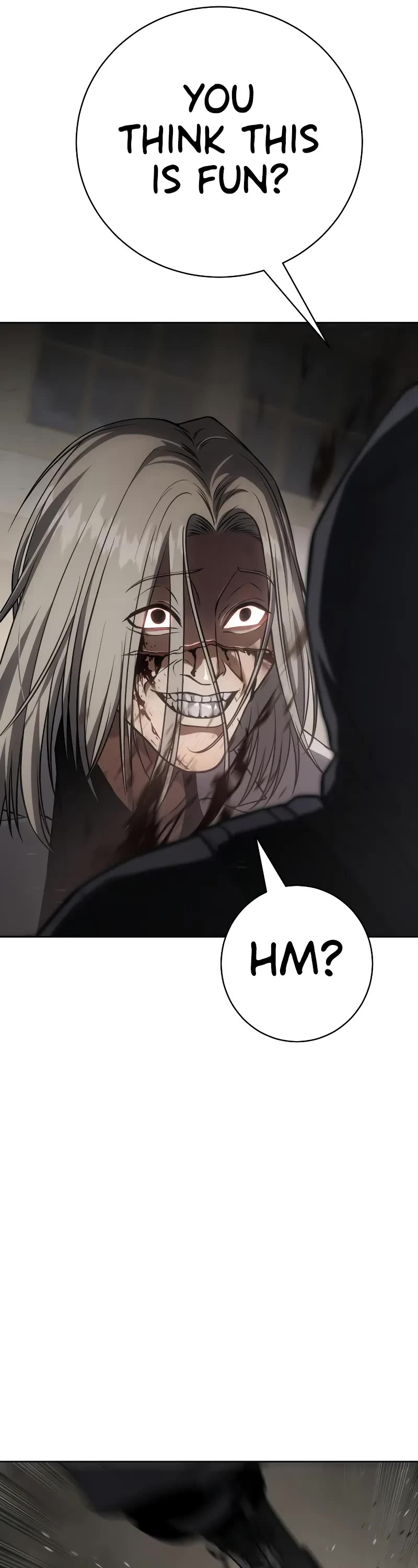 Baek XX Chapter 25 page 57 - Chapter 25