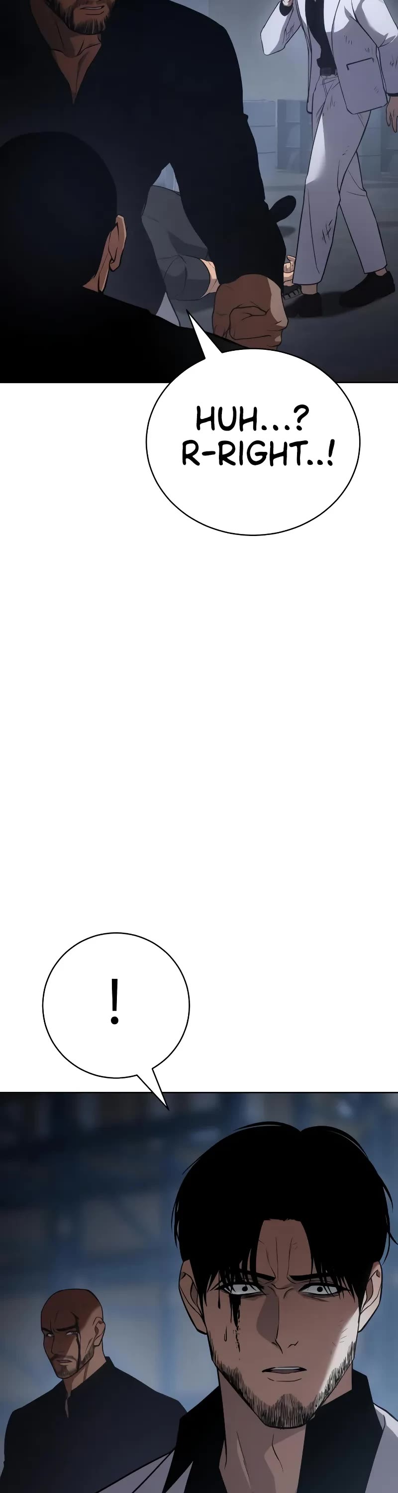 Baek XX Chapter 25 page 6 - Chapter 25