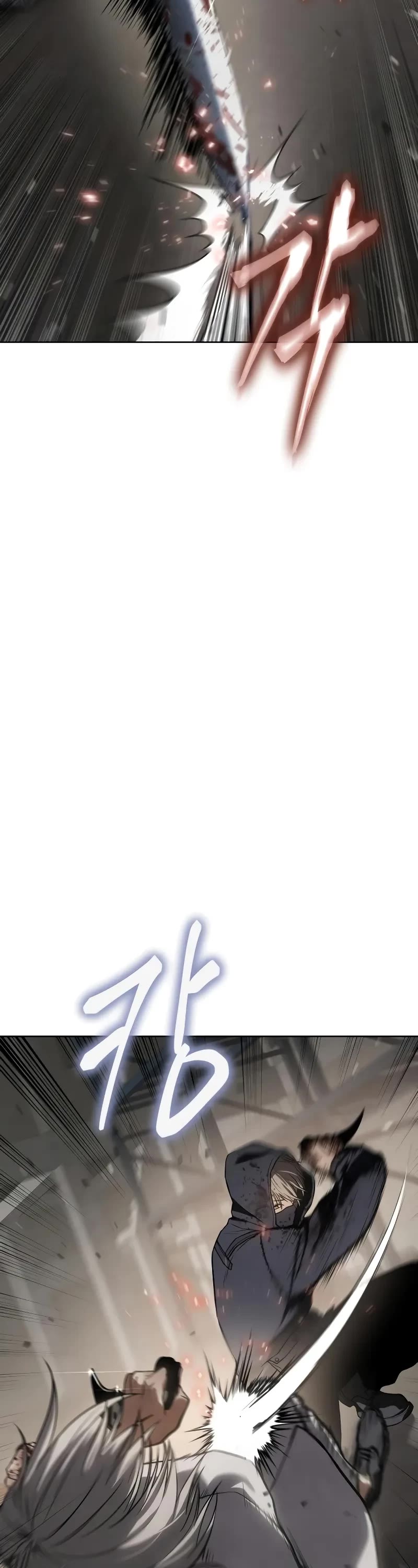 Baek XX Chapter 25 page 62 - Chapter 25