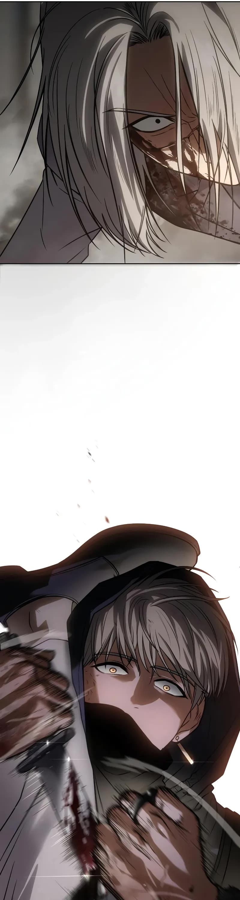 Baek XX Chapter 25 page 65 - Chapter 25