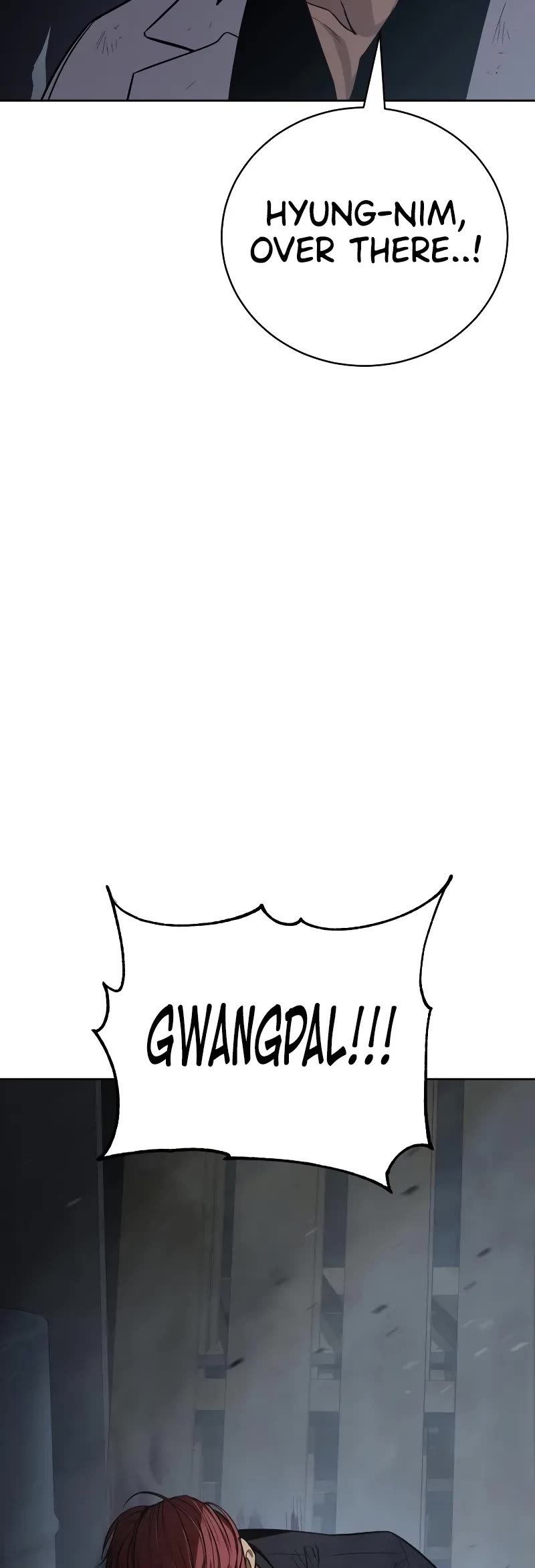 Baek XX Chapter 25 page 7 - Chapter 25