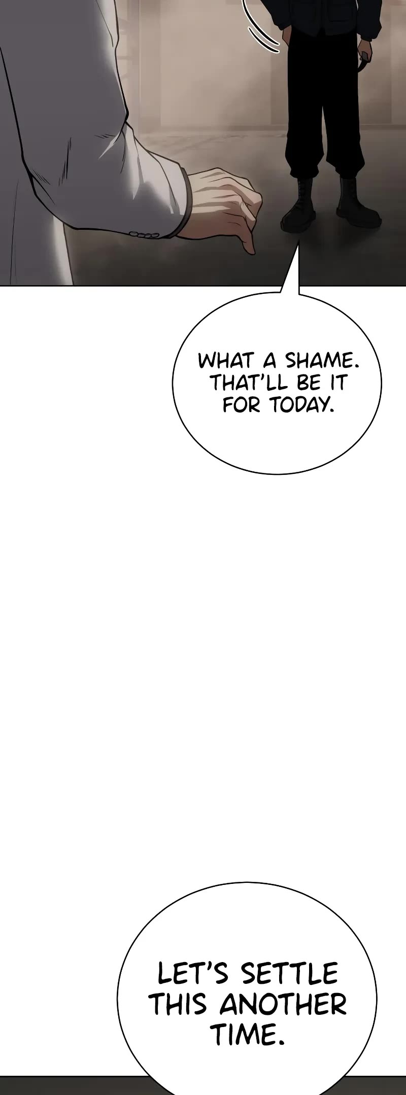 Baek XX Chapter 25 page 71 - Chapter 25