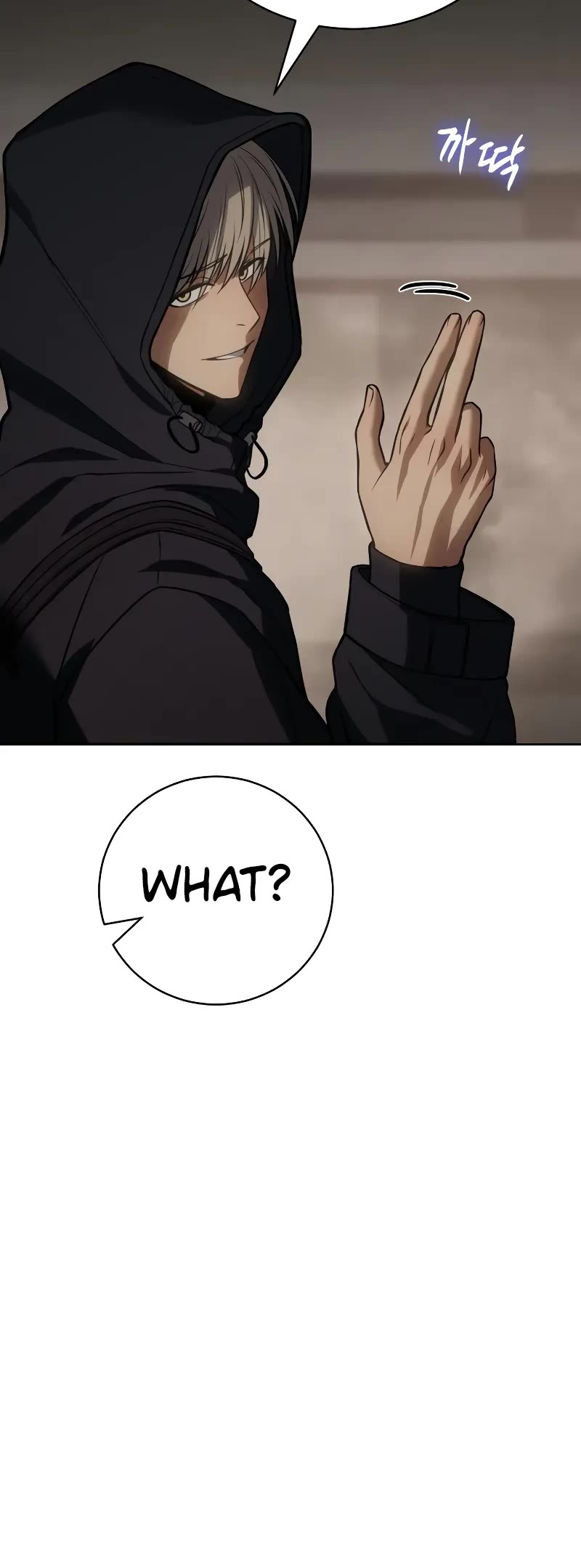 Baek XX Chapter 25 page 72 - Chapter 25