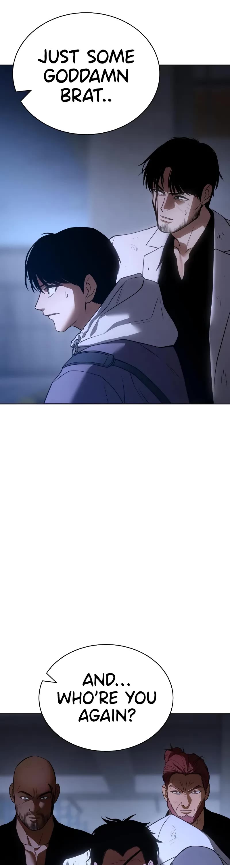 Baek XX Chapter 25 page 78 - Chapter 25