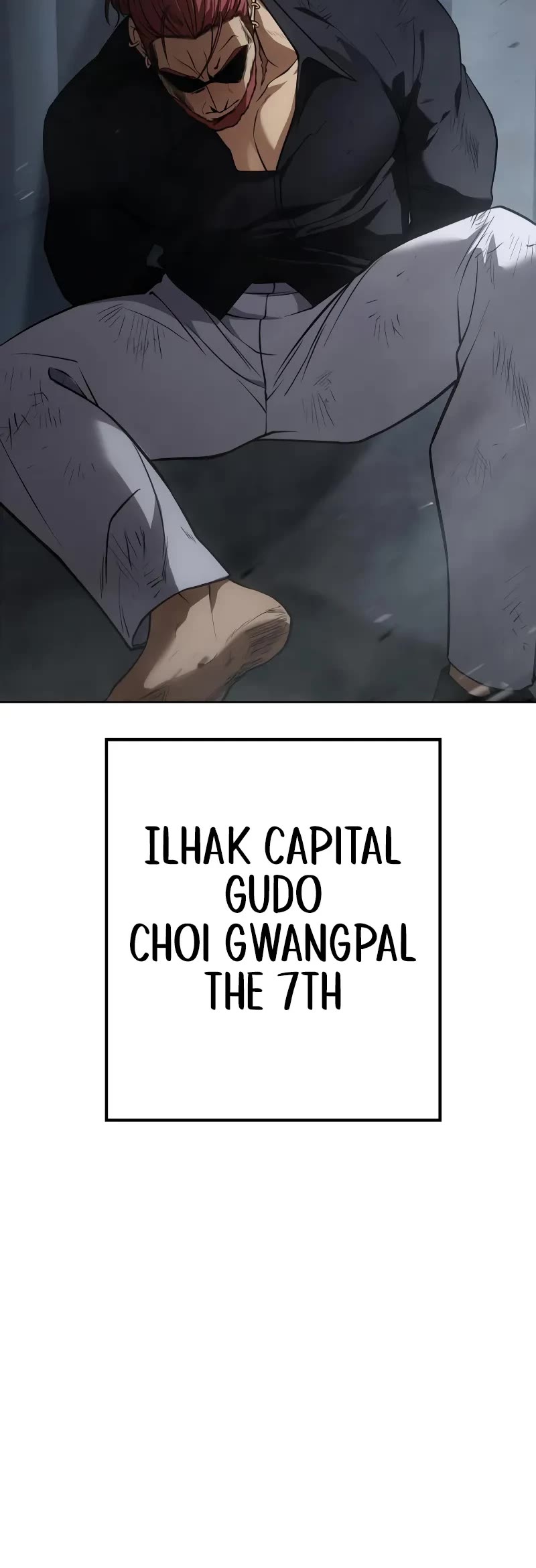 Baek XX Chapter 25 page 8 - Chapter 25